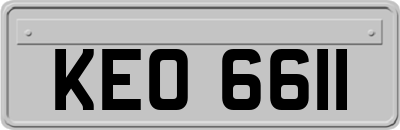 KEO6611