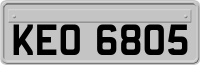 KEO6805