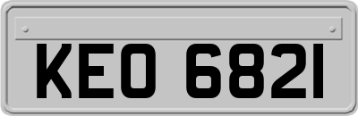 KEO6821