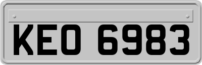 KEO6983