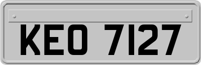 KEO7127