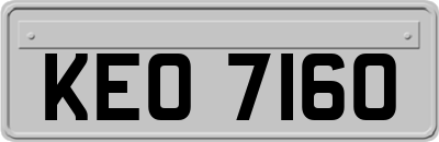 KEO7160