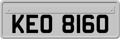 KEO8160