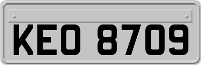 KEO8709