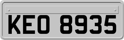 KEO8935