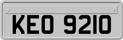 KEO9210
