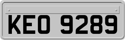 KEO9289