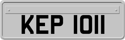 KEP1011