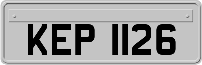 KEP1126