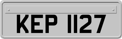 KEP1127