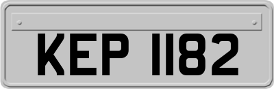 KEP1182