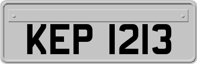 KEP1213