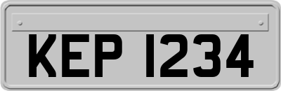 KEP1234