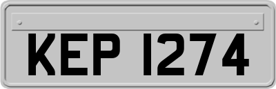 KEP1274