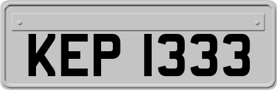 KEP1333