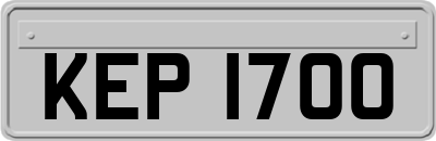 KEP1700