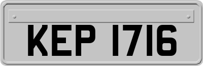 KEP1716