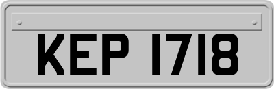 KEP1718