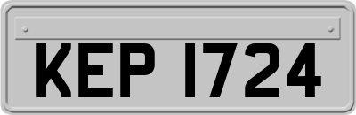 KEP1724