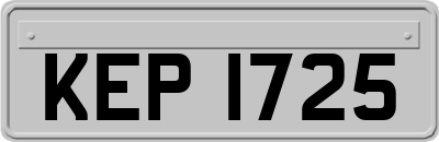 KEP1725