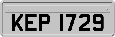 KEP1729