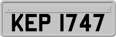 KEP1747