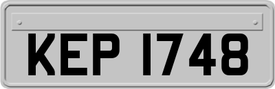 KEP1748