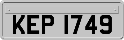 KEP1749