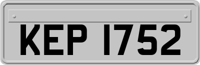 KEP1752