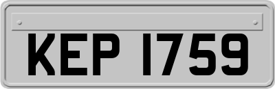 KEP1759