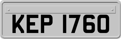 KEP1760