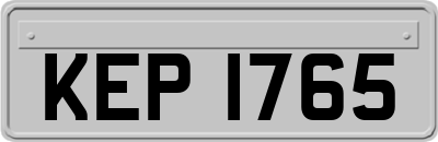 KEP1765