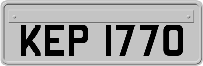 KEP1770
