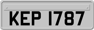 KEP1787