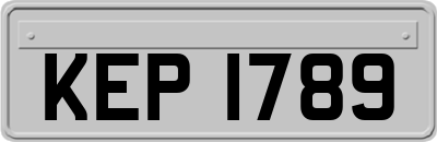 KEP1789