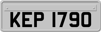 KEP1790