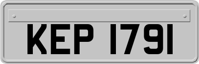 KEP1791