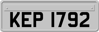 KEP1792