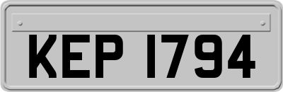 KEP1794