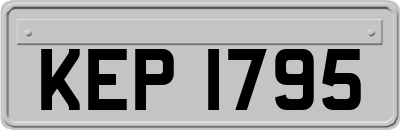 KEP1795