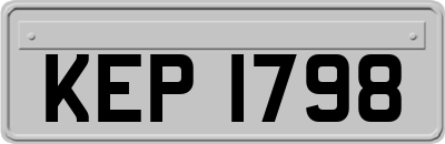 KEP1798