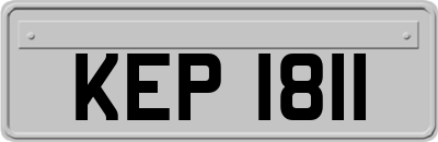 KEP1811