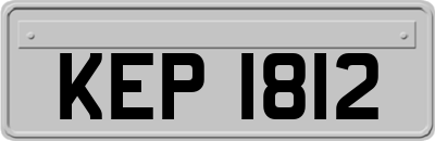 KEP1812