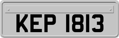 KEP1813