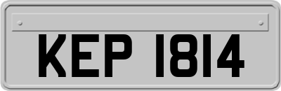 KEP1814