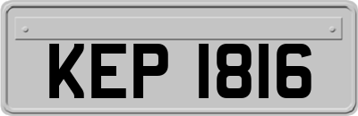 KEP1816