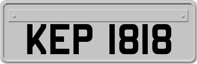 KEP1818