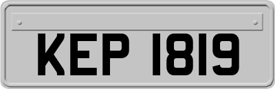 KEP1819