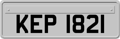 KEP1821