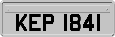 KEP1841